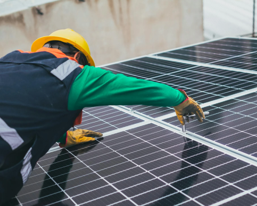 Solar Panel Cost on the US East Coast