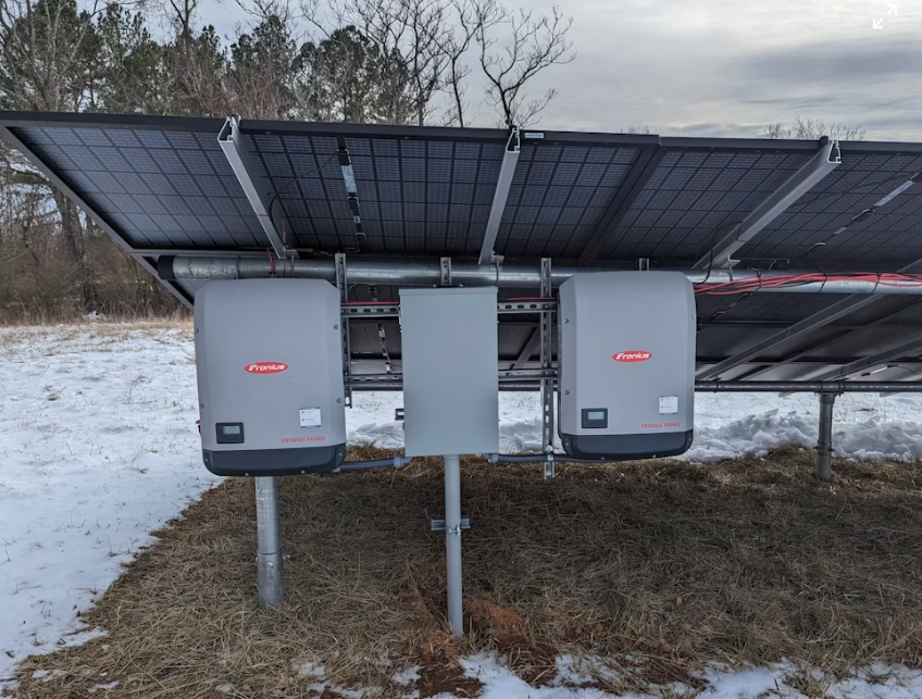 How to Choose the Best Solar Panel Battery for Your Home