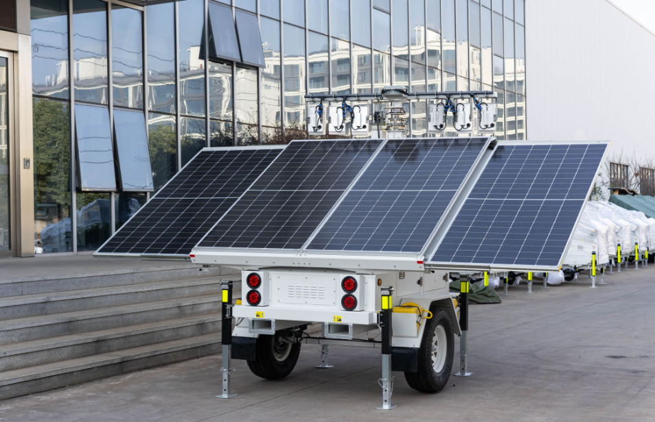 Portable Solar Panel: How It Works, Benefits, Types and How to Choose One