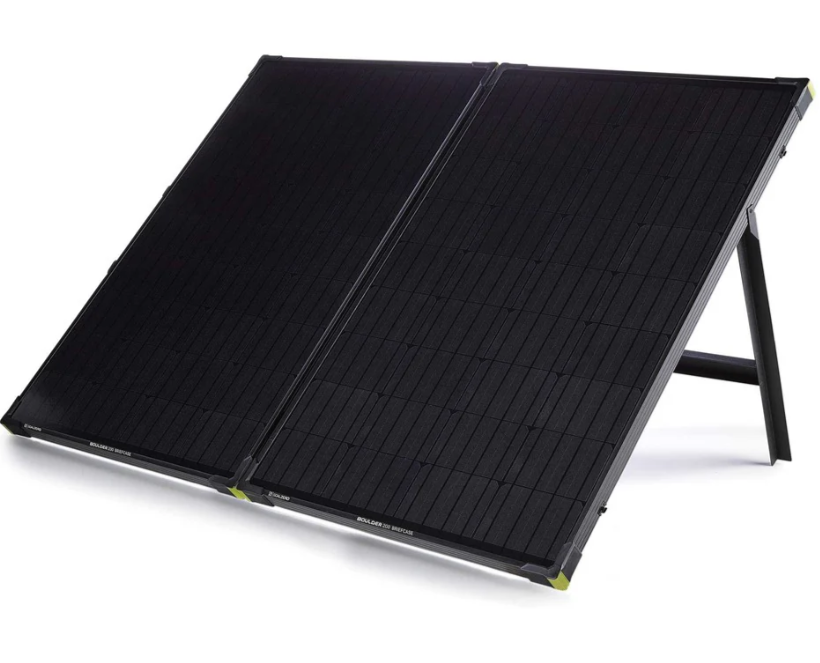 Foldable Solar Panels: Convenience, Affordability and How They Work